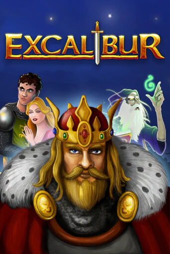 Excalibur бесплатная игра | Гранд Казино Беларусь без регистрации