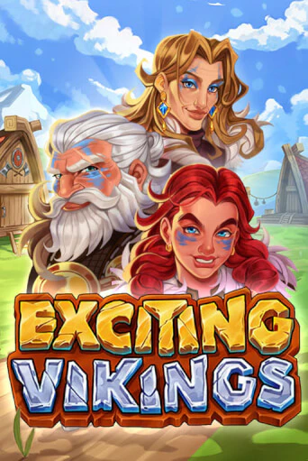 Exciting Vikings бесплатная игра | Гранд Казино Беларусь без регистрации