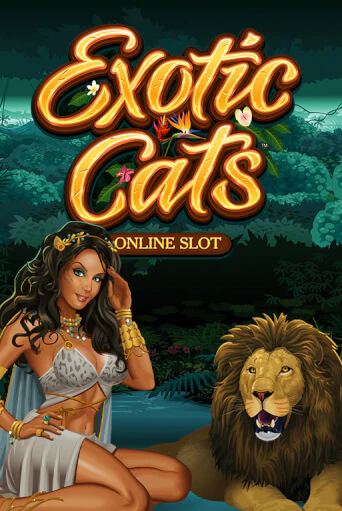 Exotic Cats бесплатная игра | Гранд Казино Беларусь без регистрации