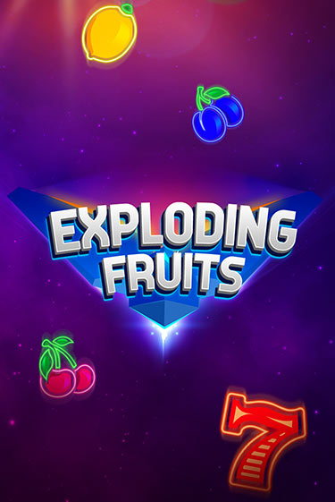 Exploding Fruits бесплатная игра | Гранд Казино Беларусь без регистрации