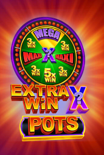 Extra Win X Pots бесплатная игра | Гранд Казино Беларусь без регистрации