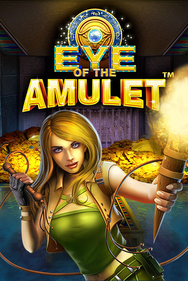 Eye of the Amulet бесплатная игра | Гранд Казино Беларусь без регистрации