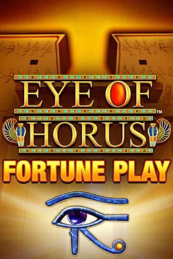 Eye of Horus Fortune Play бесплатная игра | Гранд Казино Беларусь без регистрации