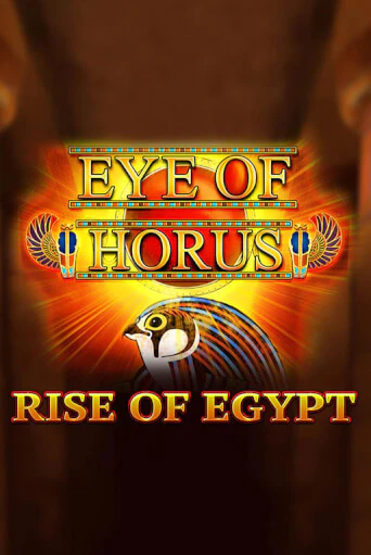 Eye of Horus Rise of Egypt бесплатная игра | Гранд Казино Беларусь без регистрации