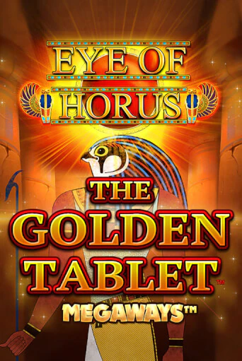 Eye of Horus The Golden Tablet Megaways бесплатная игра | Гранд Казино Беларусь без регистрации