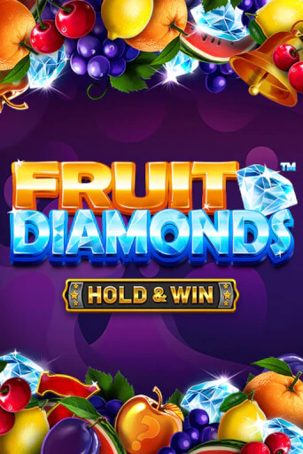 Fruit Diamonds - Hold & Win™ бесплатная игра | Гранд Казино Беларусь без регистрации