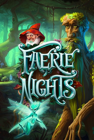 Faerie Night бесплатная игра | Гранд Казино Беларусь без регистрации