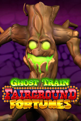 Fairground Fortunes Ghost Train бесплатная игра | Гранд Казино Беларусь без регистрации