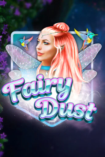 Fairy Dust бесплатная игра | Гранд Казино Беларусь без регистрации