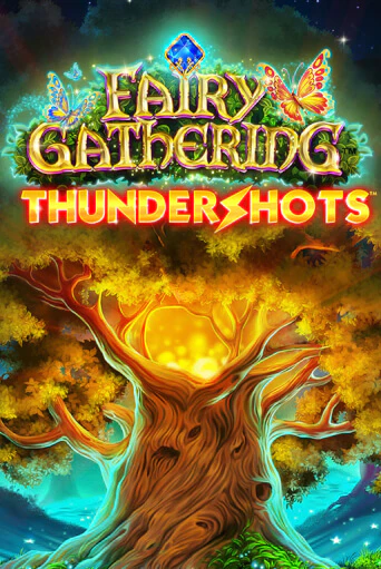 Fairy Gathering: Thundershots бесплатная игра | Гранд Казино Беларусь без регистрации