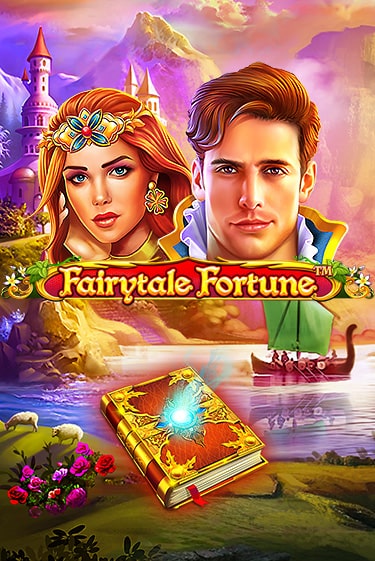 Fairytale Fortune бесплатная игра | Гранд Казино Беларусь без регистрации