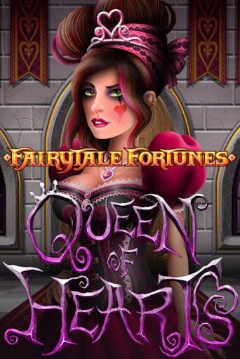 Fairytale Fortunes: Queen of Hearts бесплатная игра | Гранд Казино Беларусь без регистрации