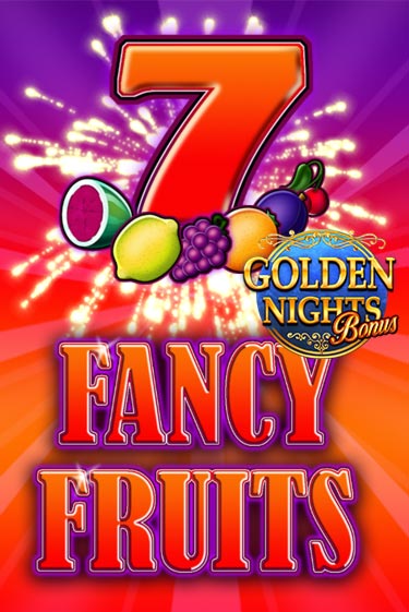 Fancy Fruits Golden Nights бесплатная игра | Гранд Казино Беларусь без регистрации