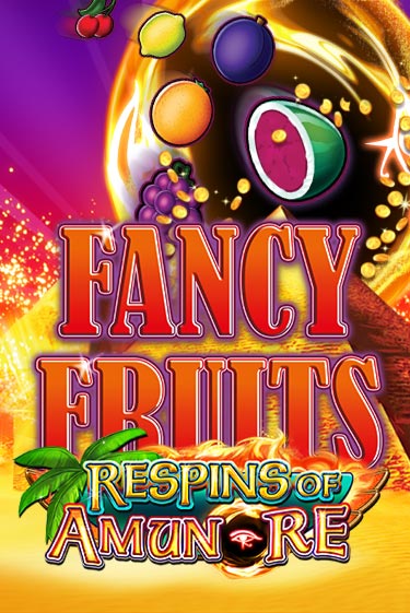 Fancy Fruits Respins of Amun Re бесплатная игра | Гранд Казино Беларусь без регистрации