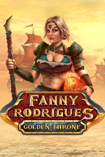 Fanny Rodrigues Golden Throne бесплатная игра | Гранд Казино Беларусь без регистрации