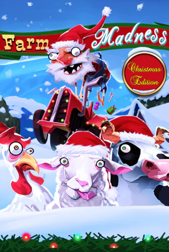 Farm Madness Chistmas Edition бесплатная игра | Гранд Казино Беларусь без регистрации