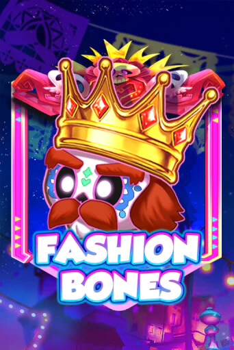 Fashion Bones бесплатная игра | Гранд Казино Беларусь без регистрации