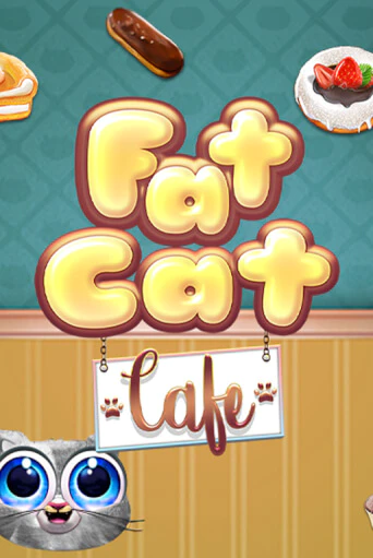 Fat Cat Café бесплатная игра | Гранд Казино Беларусь без регистрации