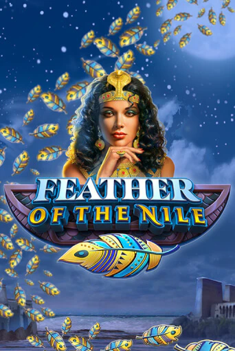 Feather of the Nile бесплатная игра | Гранд Казино Беларусь без регистрации