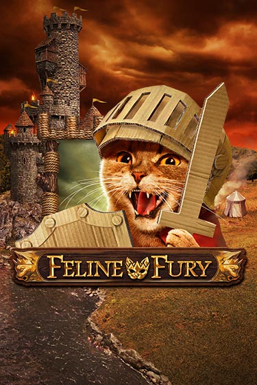 Feline Fury бесплатная игра | Гранд Казино Беларусь без регистрации