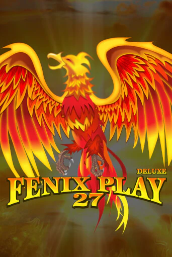 Fenix Play 27 Deluxe бесплатная игра | Гранд Казино Беларусь без регистрации