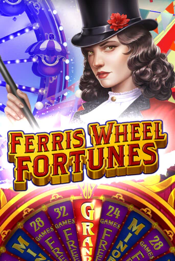 Ferris Wheel Fortunes бесплатная игра | Гранд Казино Беларусь без регистрации