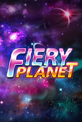 Fiery Planet бесплатная игра | Гранд Казино Беларусь без регистрации