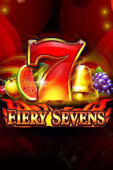 Fiery Sevens бесплатная игра | Гранд Казино Беларусь без регистрации