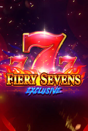 Fiery Sevens Exclusive бесплатная игра | Гранд Казино Беларусь без регистрации