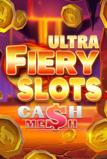 Fiery Slots Cash Mesh Ultra бесплатная игра | Гранд Казино Беларусь без регистрации