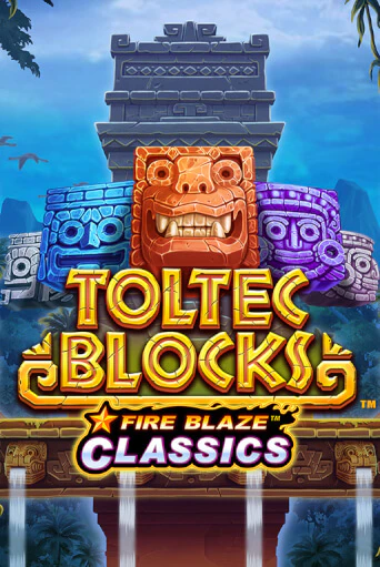 Fire Blaze: Toltec Blocks бесплатная игра | Гранд Казино Беларусь без регистрации