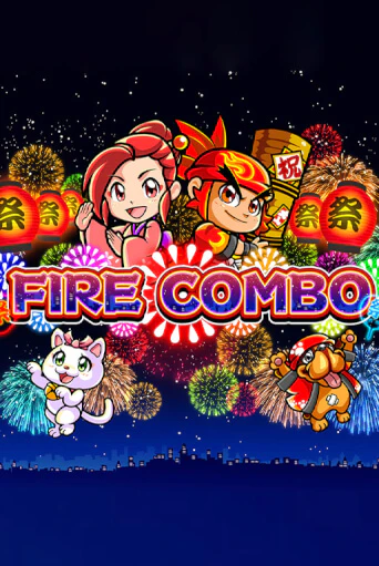 Fire Combo бесплатная игра | Гранд Казино Беларусь без регистрации