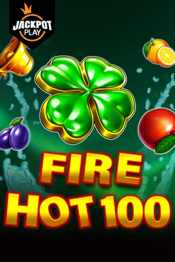 Fire Hot 100 Jackpot Play бесплатная игра | Гранд Казино Беларусь без регистрации