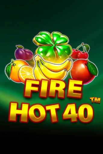 Fire Hot 40 бесплатная игра | Гранд Казино Беларусь без регистрации