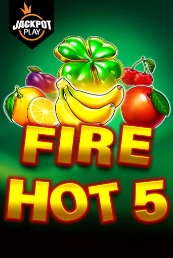 Fire Hot 5 Jackpot Play бесплатная игра | Гранд Казино Беларусь без регистрации