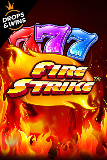 Fire Strike бесплатная игра | Гранд Казино Беларусь без регистрации