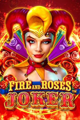 Fire and Roses Joker бесплатная игра | Гранд Казино Беларусь без регистрации