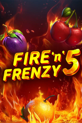 Fire’n’Frenzy 5 бесплатная игра | Гранд Казино Беларусь без регистрации