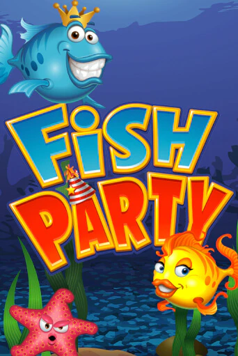 Fish Party бесплатная игра | Гранд Казино Беларусь без регистрации