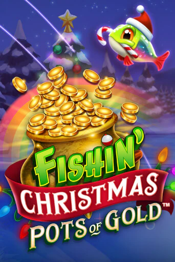 Fishin Christmas Pots of Gold бесплатная игра | Гранд Казино Беларусь без регистрации