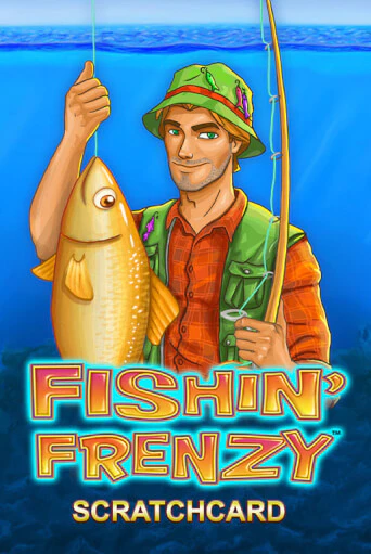 Fishin' Frenzy Scratchcard бесплатная игра | Гранд Казино Беларусь без регистрации