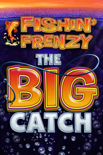 Fishin Frenzy The Big Catch бесплатная игра | Гранд Казино Беларусь без регистрации