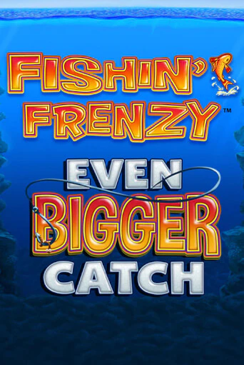 Fishin Frenzy Even Bigger Catch бесплатная игра | Гранд Казино Беларусь без регистрации