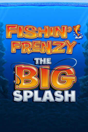 Fishin Frenzy The Big Splash бесплатная игра | Гранд Казино Беларусь без регистрации