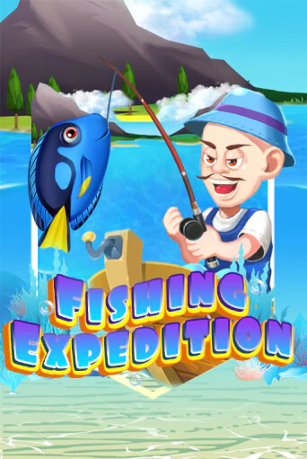 Fishing Expedition бесплатная игра | Гранд Казино Беларусь без регистрации