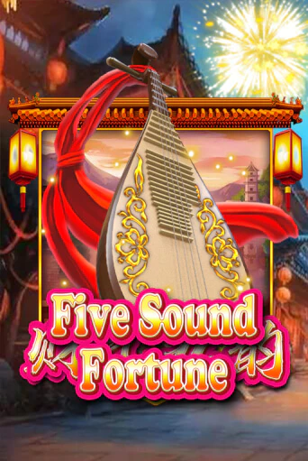 Five Sound Fortune бесплатная игра | Гранд Казино Беларусь без регистрации