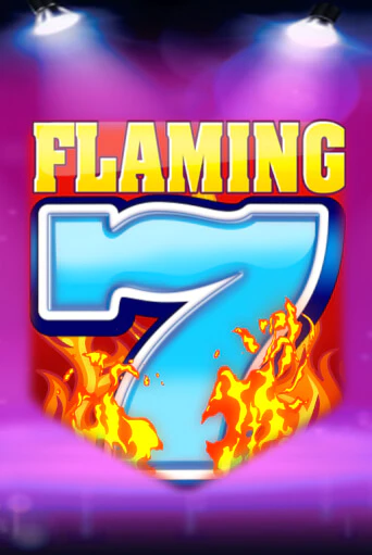 Flaming 7's бесплатная игра | Гранд Казино Беларусь без регистрации