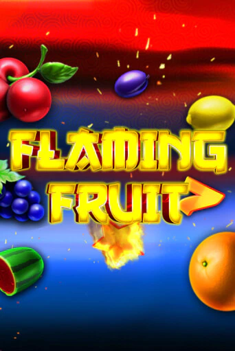 Flaming Fruit бесплатная игра | Гранд Казино Беларусь без регистрации