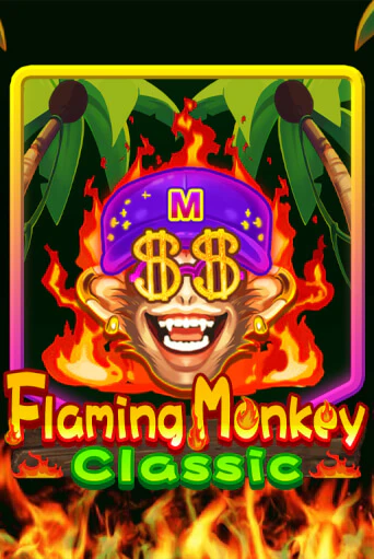 Flaming Monkey Classic бесплатная игра | Гранд Казино Беларусь без регистрации