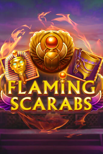 Flaming Scarabs бесплатная игра | Гранд Казино Беларусь без регистрации